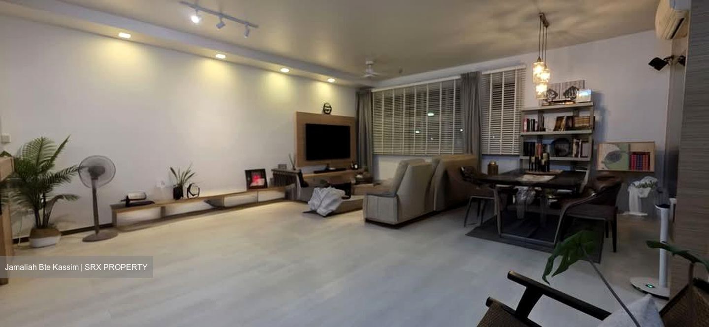 Blk 384 Bukit Batok West Avenue 5 (Bukit Batok), HDB 5 Rooms #599223311